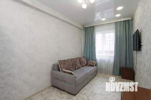 1-к квартира, вторичка, 39м2, 5/9 этаж