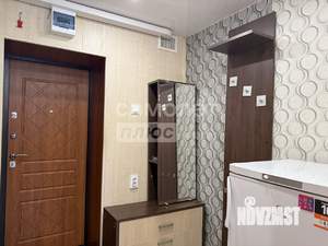 Студия квартира, вторичка, 18м2, 3/6 этаж