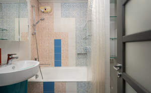1-к квартира, вторичка, 31м2, 4/5 этаж