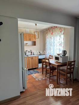 2-к квартира, вторичка, 47м2, 5/5 этаж