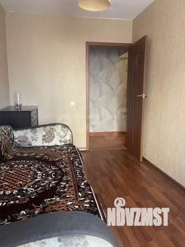 2-к квартира, вторичка, 43м2, 5/5 этаж