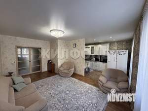3-к квартира, вторичка, 90м2, 5/16 этаж