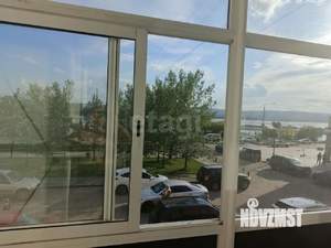 1-к квартира, вторичка, 34м2, 1/3 этаж