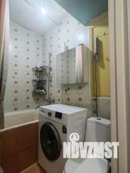 2-к квартира, вторичка, 46м2, 5/5 этаж