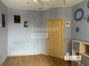4-к квартира, вторичка, 94м2, 3/10 этаж