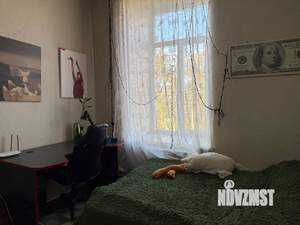 1-к квартира, вторичка, 16м2, 2/2 этаж