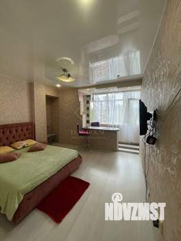 1-к квартира, вторичка, 35м2, 3/16 этаж