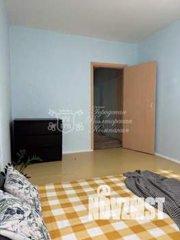 3-к квартира, вторичка, 64м2, 1/9 этаж