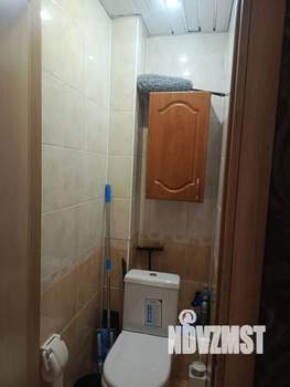 2-к квартира, вторичка, 47м2, 4/5 этаж