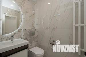 2-к квартира, вторичка, 69м2, 5/16 этаж