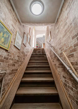 4-к квартира, вторичка, 139м2, 3/3 этаж