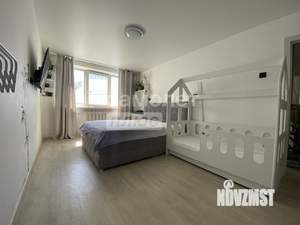 3-к квартира, вторичка, 63м2, 3/5 этаж