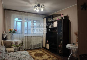 2-к квартира, вторичка, 43м2, 5/5 этаж