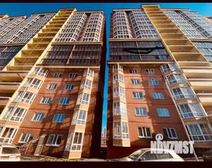 Студия квартира, вторичка, 30м2, 8/16 этаж