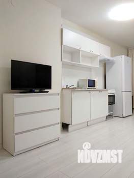 1-к квартира, вторичка, 35м2, 7/15 этаж