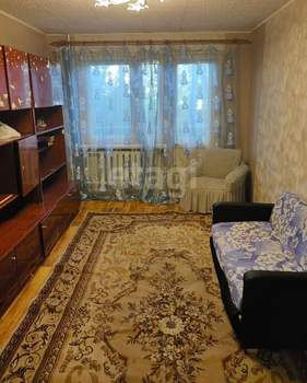 2-к квартира, вторичка, 44м2, 1/5 этаж