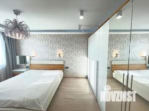 2-к квартира, вторичка, 93м2, 8/12 этаж
