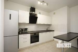 2-к квартира, вторичка, 49м2, 16/17 этаж