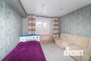 3-к квартира, вторичка, 85м2, 8/10 этаж