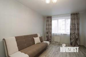 3-к квартира, вторичка, 61м2, 4/5 этаж