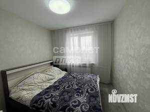 4-к квартира, вторичка, 83м2, 5/5 этаж
