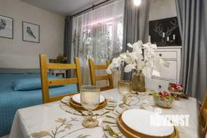 1-к квартира, вторичка, 31м2, 1/5 этаж