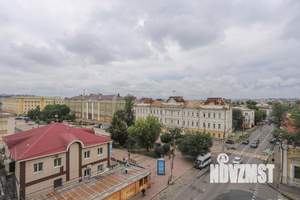 2-к квартира, вторичка, 42м2, 5/5 этаж
