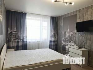1-к квартира, вторичка, 35м2, 4/5 этаж