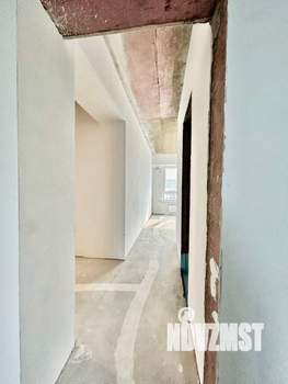 1-к квартира, вторичка, 43м2, 8/11 этаж