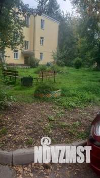 3-к квартира, вторичка, 69м2, 1/3 этаж
