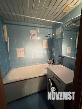 2-к квартира, вторичка, 46м2, 6/9 этаж