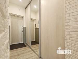 Студия квартира, вторичка, 30м2, 11/16 этаж