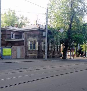 2-к квартира, вторичка, 44м2, 1/2 этаж