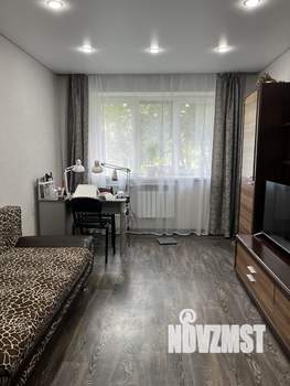 2-к квартира, вторичка, 48м2, 1/5 этаж
