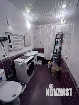 3-к квартира, вторичка, 96м2, 16/16 этаж