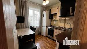 2-к квартира, вторичка, 45м2, 3/5 этаж