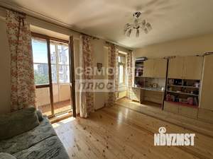 4-к квартира, вторичка, 139м2, 7/10 этаж
