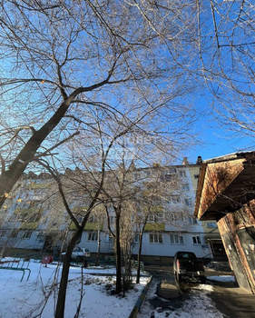 2-к квартира, вторичка, 48м2, 1/5 этаж