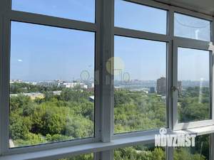 3-к квартира, вторичка, 106м2, 8/9 этаж