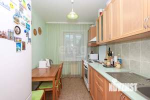 2-к квартира, вторичка, 49м2, 1/9 этаж