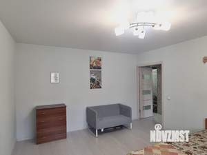 1-к квартира, вторичка, 43м2, 7/17 этаж