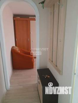 1-к квартира, вторичка, 34м2, 4/5 этаж
