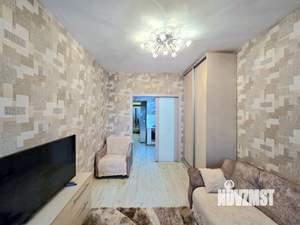 1-к квартира, вторичка, 30м2, 10/18 этаж