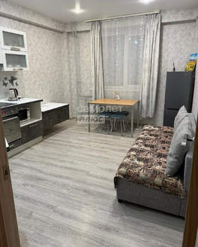 1-к квартира, вторичка, 47м2, 2/9 этаж