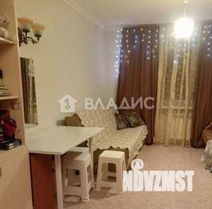 Студия квартира, вторичка, 18м2, 3/5 этаж