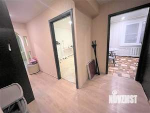 2-к квартира, вторичка, 52м2, 3/5 этаж