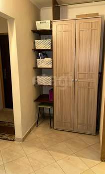 3-к квартира, вторичка, 61м2, 3/5 этаж