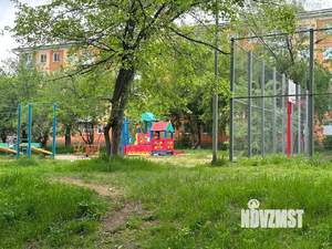 3-к квартира, вторичка, 60м2, 1/4 этаж