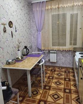 3-к квартира, вторичка, 67м2, 2/9 этаж