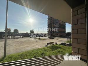1-к квартира, вторичка, 33м2, 1/10 этаж